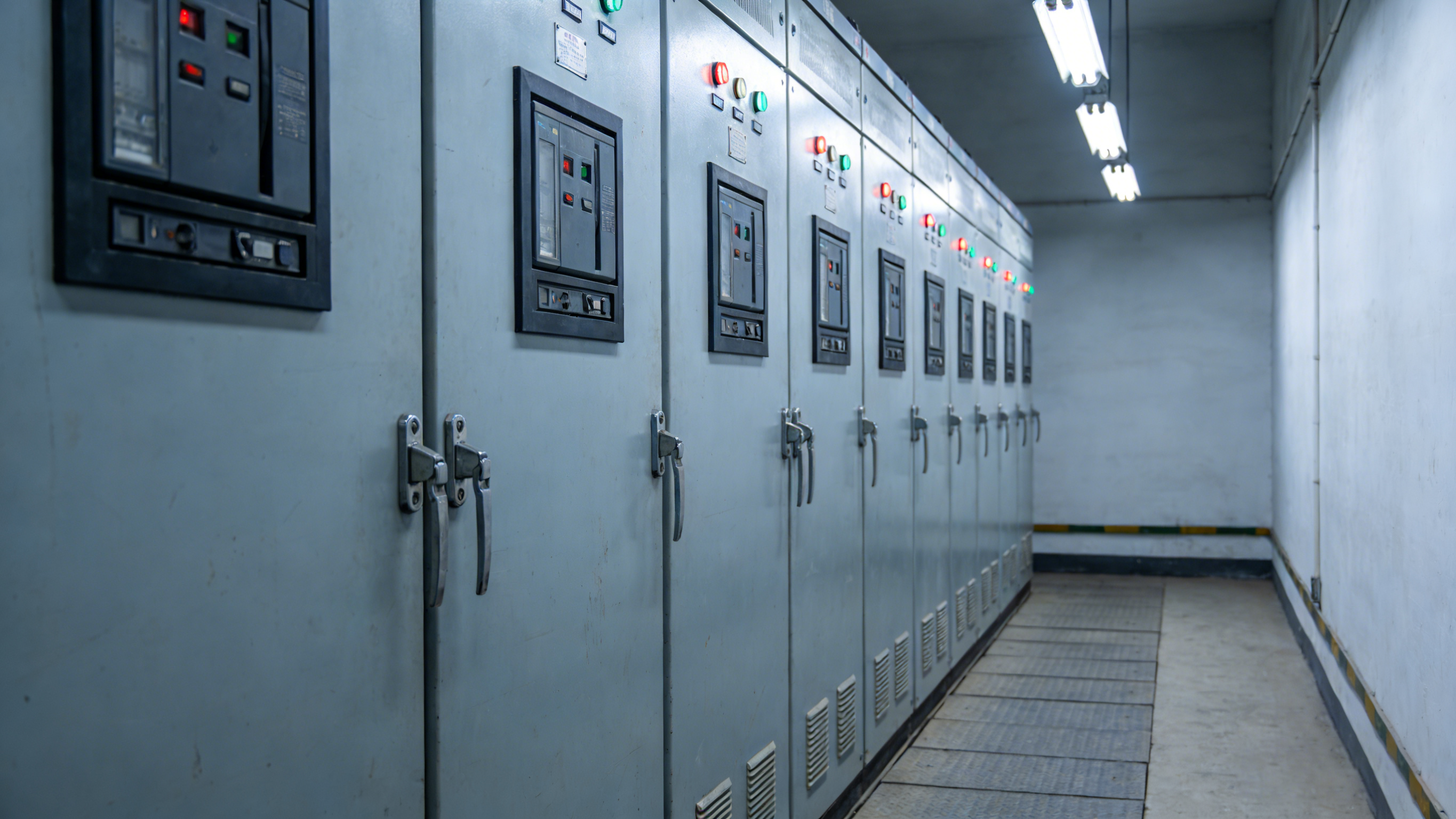 Electrical Panel